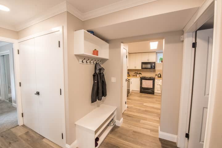 Casa At Karr (1 Bedroom) - Delta, Britanya Kolumbiyası