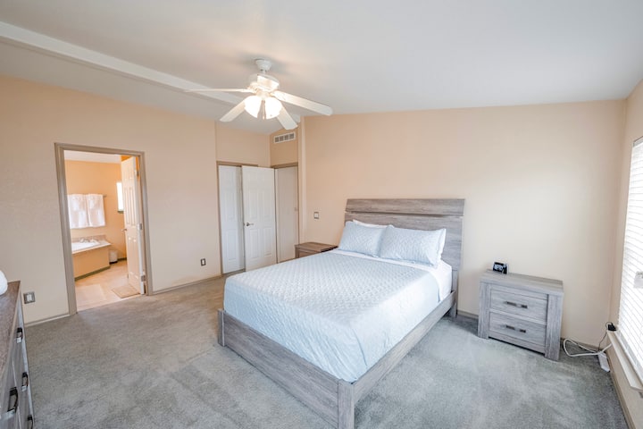 Chumba bora cha kulala 