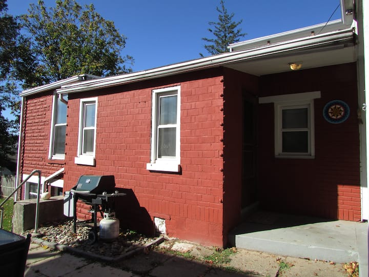 Hamburg Vacation Rentals Homes Pennsylvania United States Airbnb