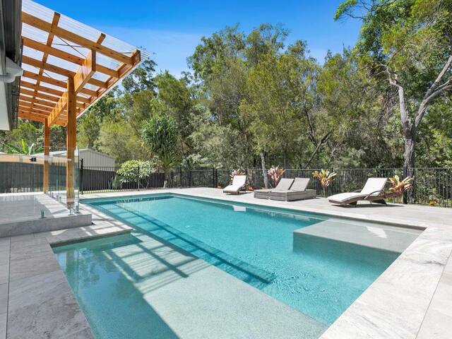 Bush backdrop with kangaroos on your doorstep gallery image 4