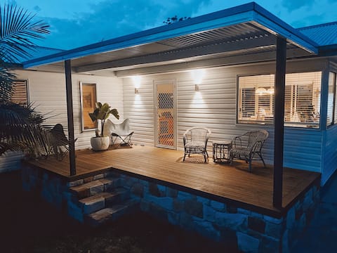 Successful Airbnb property: Northerlies Jervis Bay - Callala Beach in Callala Beach