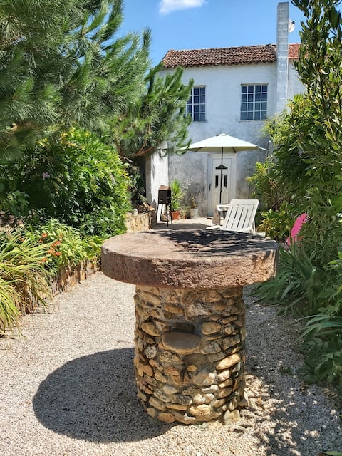 Casa Rustica de Alagoa