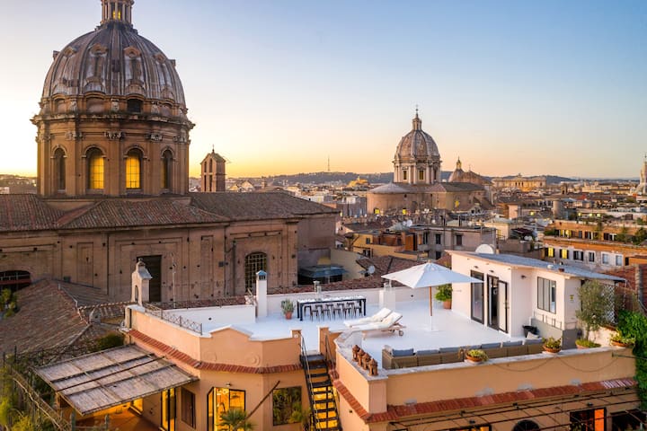vatican city tour airbnb