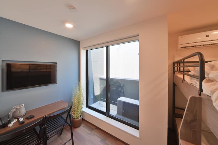 ห้องนอน