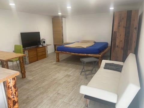 Mini house