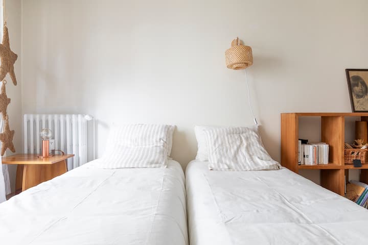 غرفة النوم 1