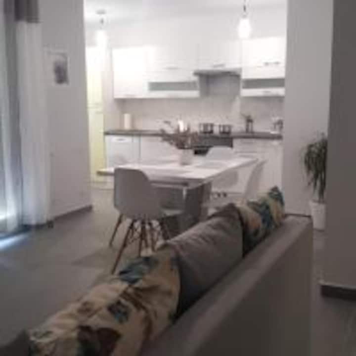 Apartman Anđela - Skradin