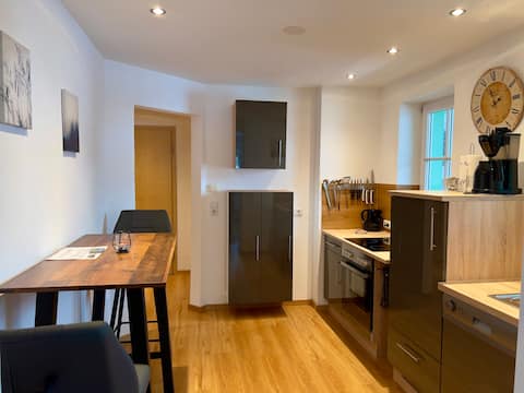 Allgäu Family Oasis