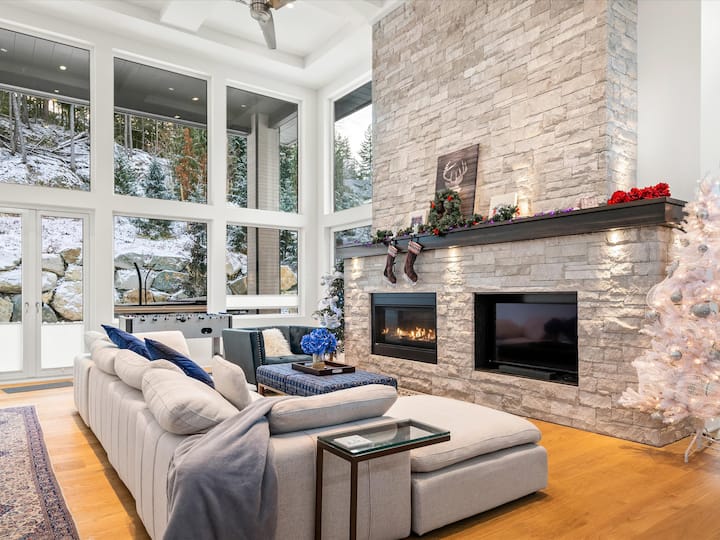 Pemberton Vacation Rentals & Homes British Columbia, Canada Airbnb