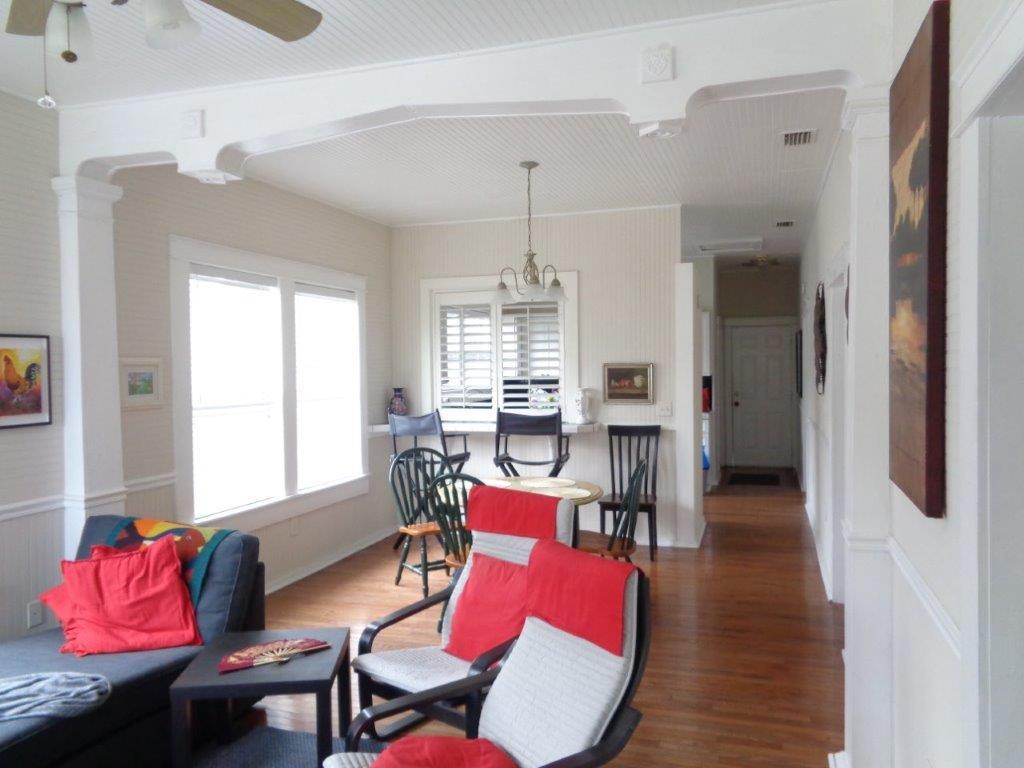 Top performing Airbnb: Charming 2 Bedroom Casita in Historic Ybor in East Ybor