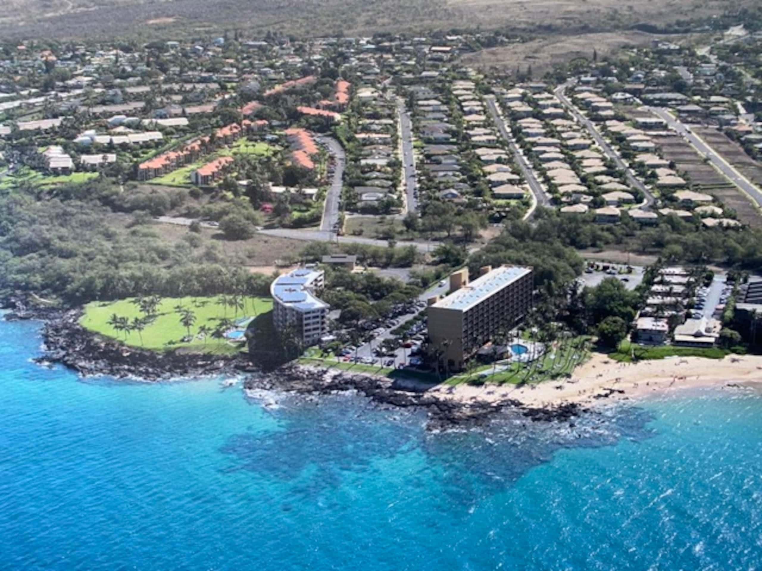 Condo in Kihei · ★4.9 · 1 bedroom · 2 beds · 1 bath - Image 28