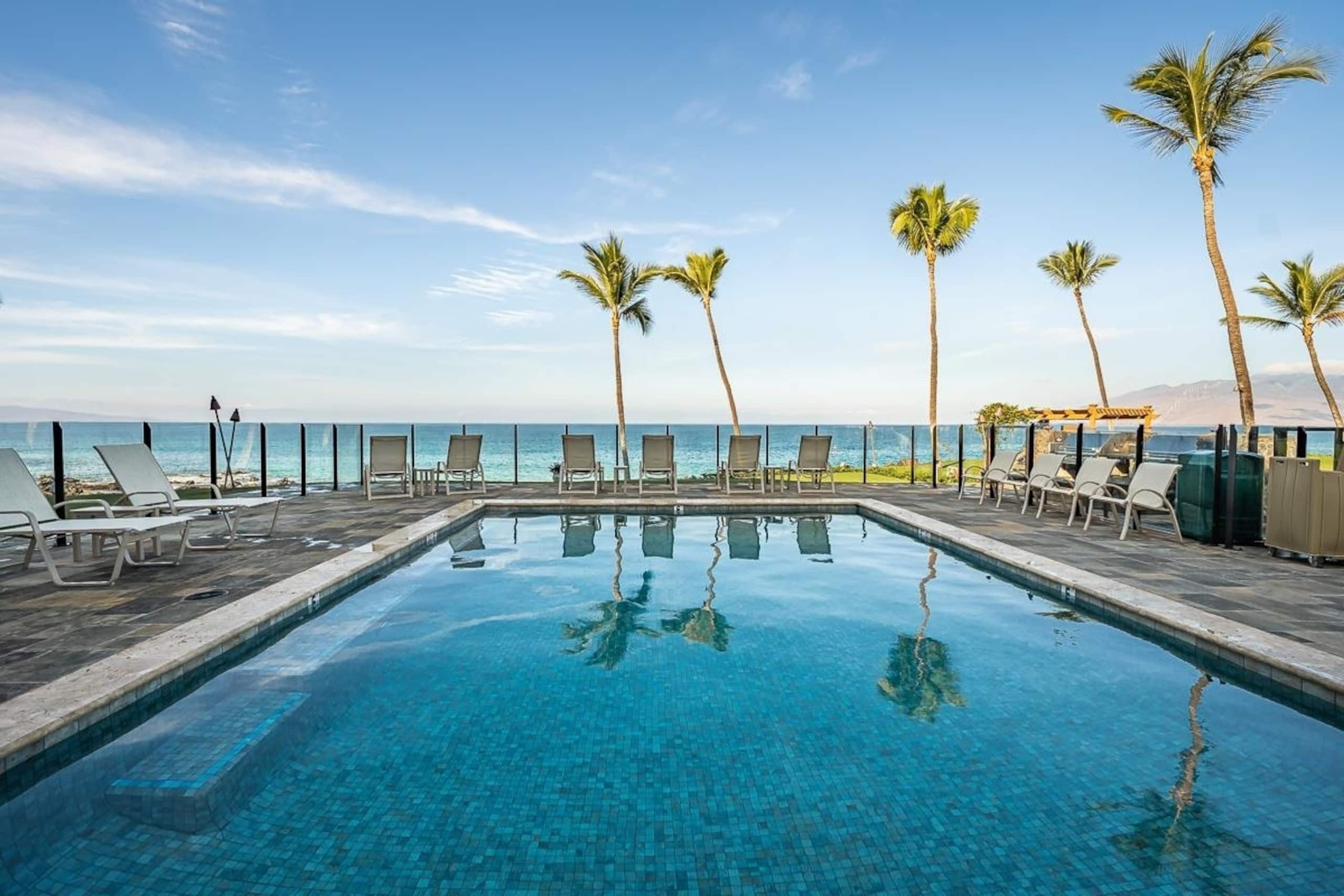 Condo in Kihei · ★4.9 · 1 bedroom · 2 beds · 1 bath - Image 25