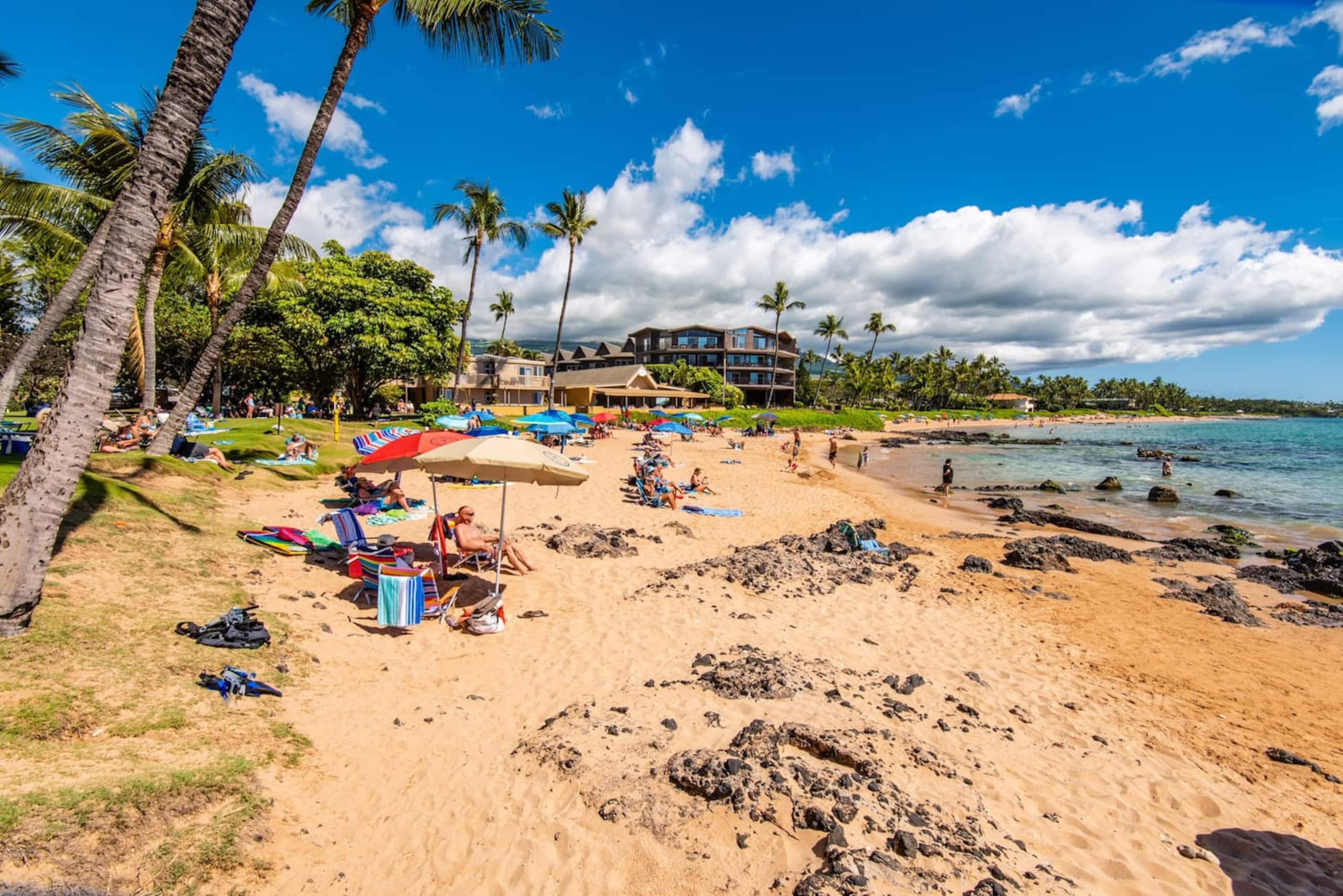 Condo in Kihei · ★4.9 · 1 bedroom · 2 beds · 1 bath - Image 31