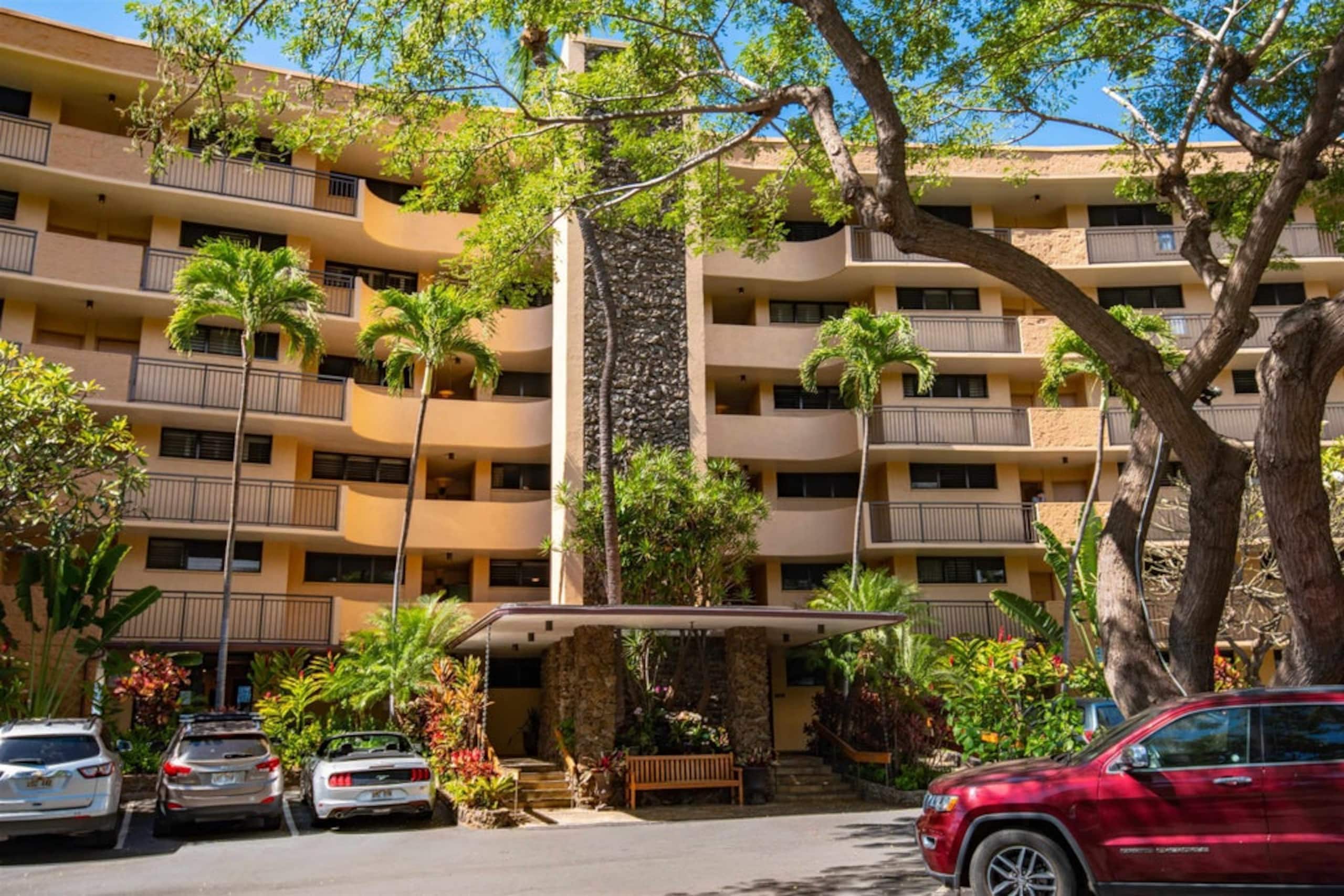 Condo in Kihei · ★4.9 · 1 bedroom · 2 beds · 1 bath - Image 21