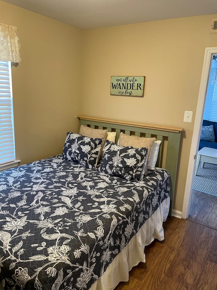 საძინებელი 2