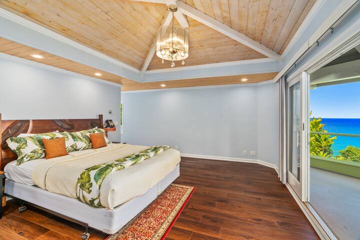 Amazing Ocean View 4 bedroom/4.5 baths with AC gallery image 5