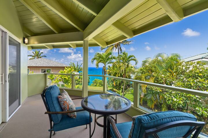 Amazing Ocean View 4 bedroom/4.5 baths with AC gallery image 2