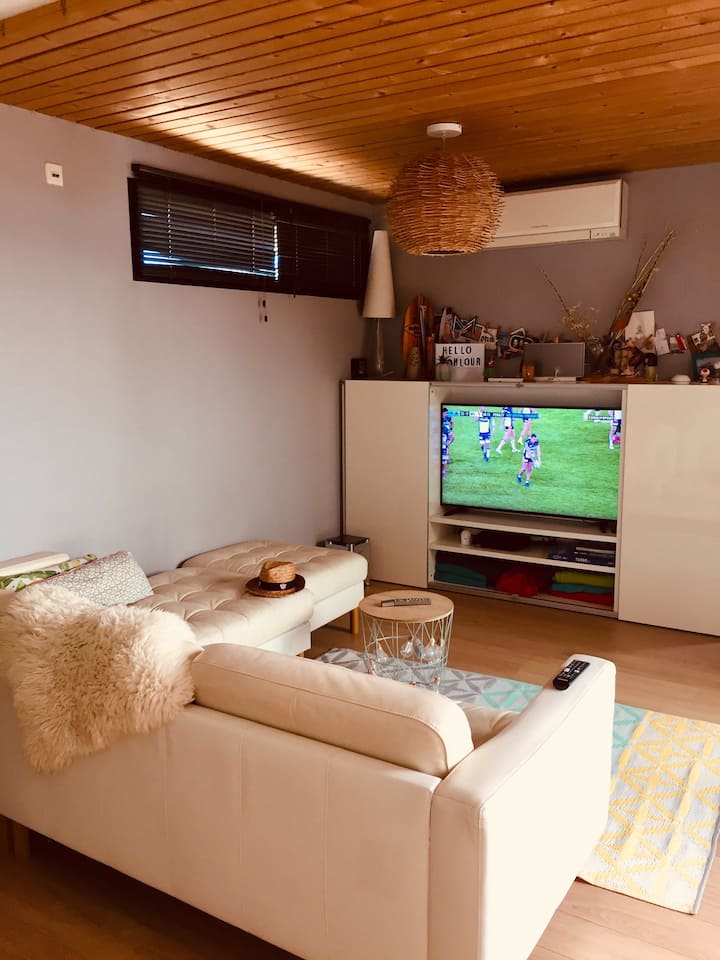 Maison Teanuanua En Bois Piscine Golf Montpellier - Montpellier