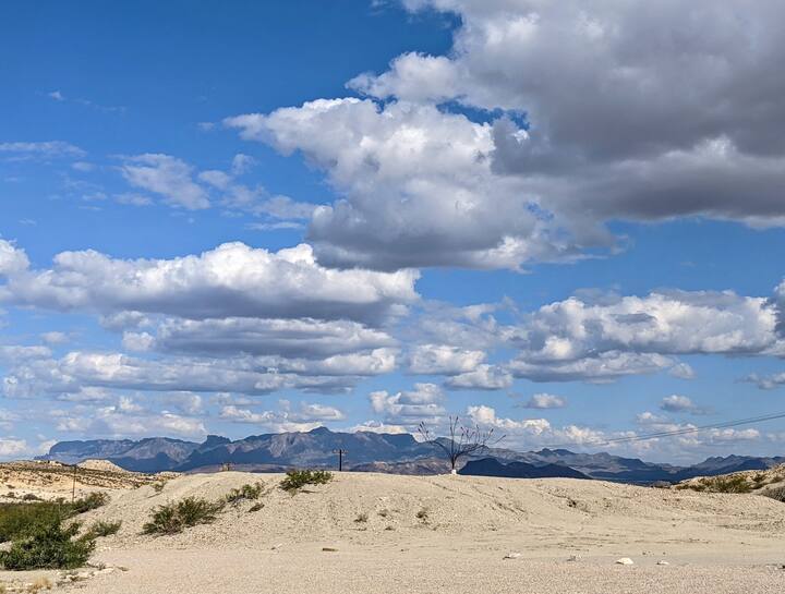 Terlingua House Rentals Houses and More Airbnb