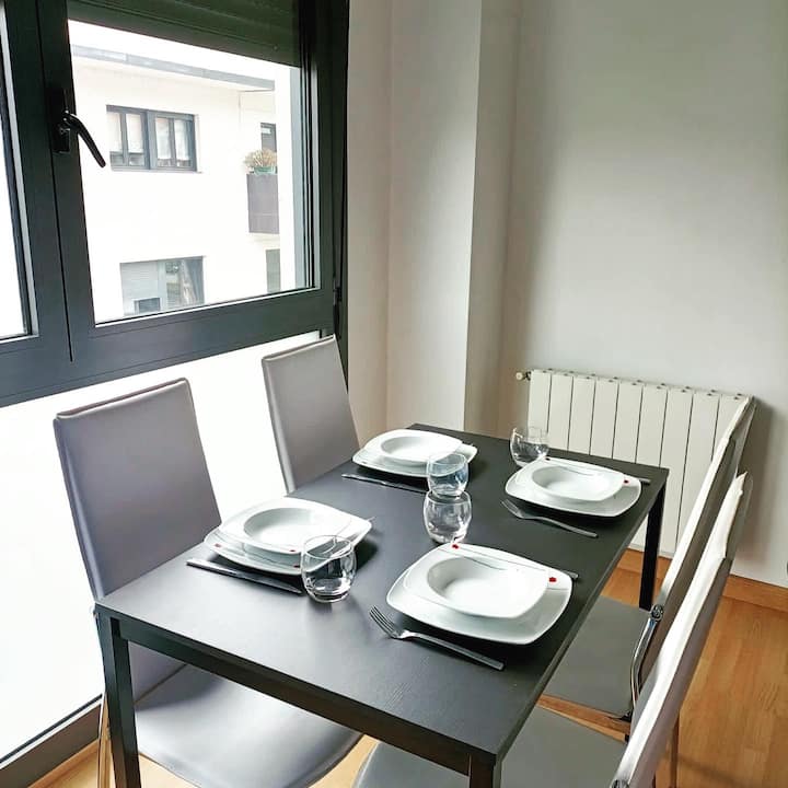 Apartamento En Ramales De La Victoria - Cantabria - Carranza