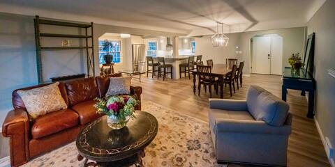 Residence760 - Your 5-star home in Grosse Pointe