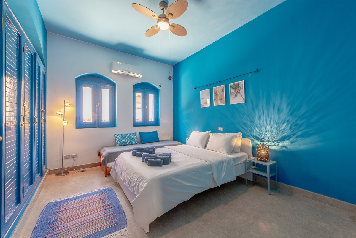 غرفة النوم 2