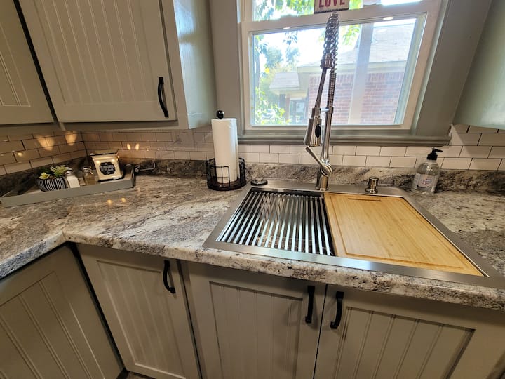 Top 10 Airbnb Vacation Rentals In Fort Smith, Arkansas Trip101