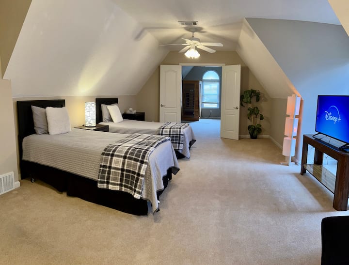Chambre 4
