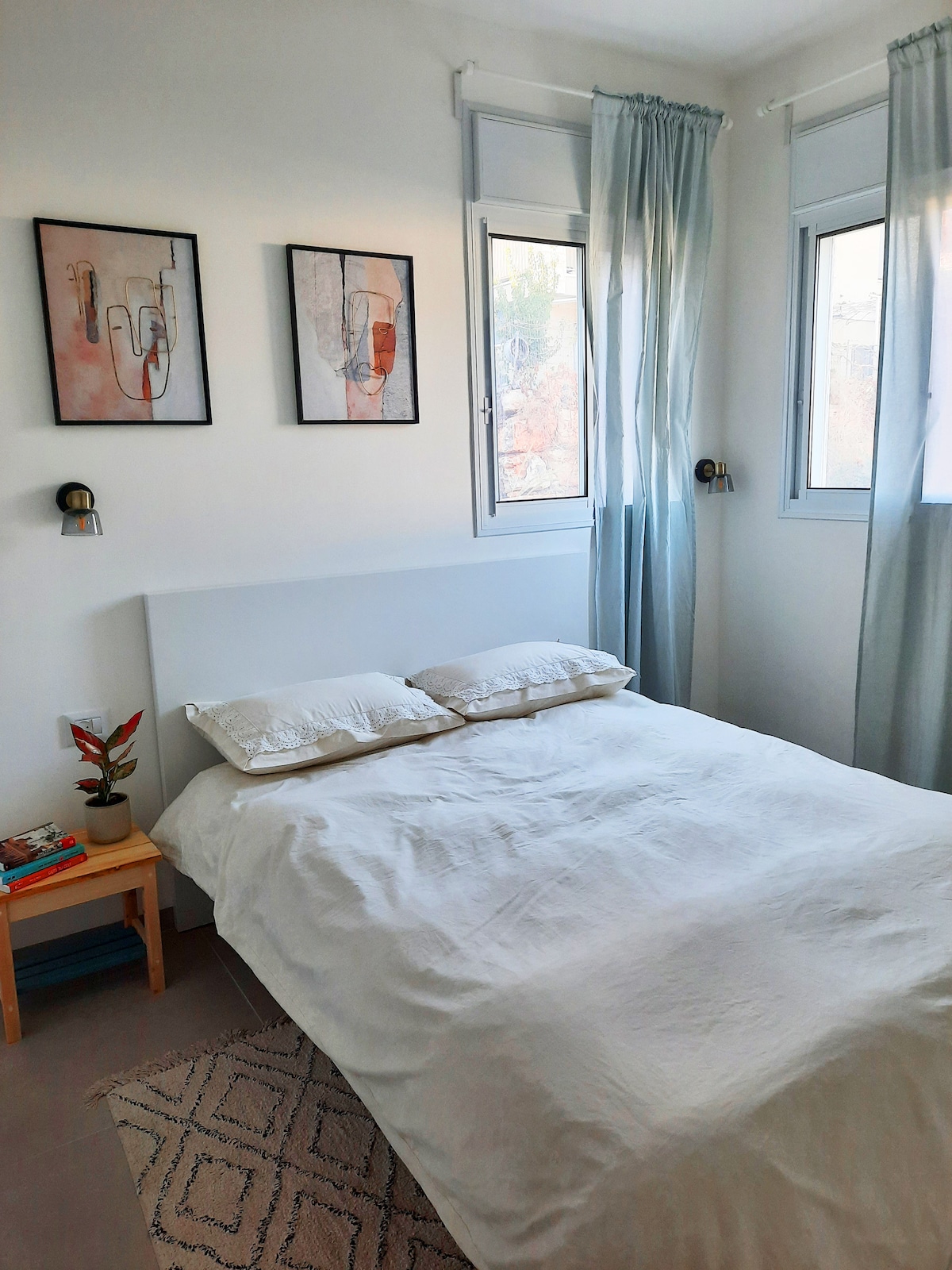 Спална соба бр.1