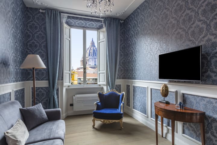 Renaissance Luxury Experience☆ UNIQUE view!