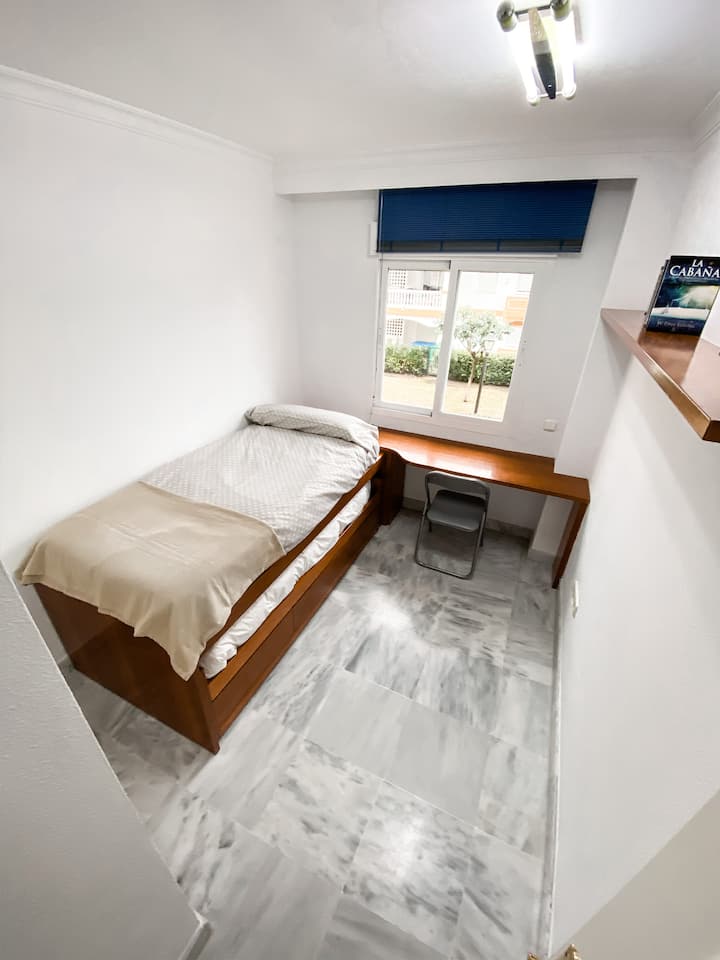 DORMITORIO 4
