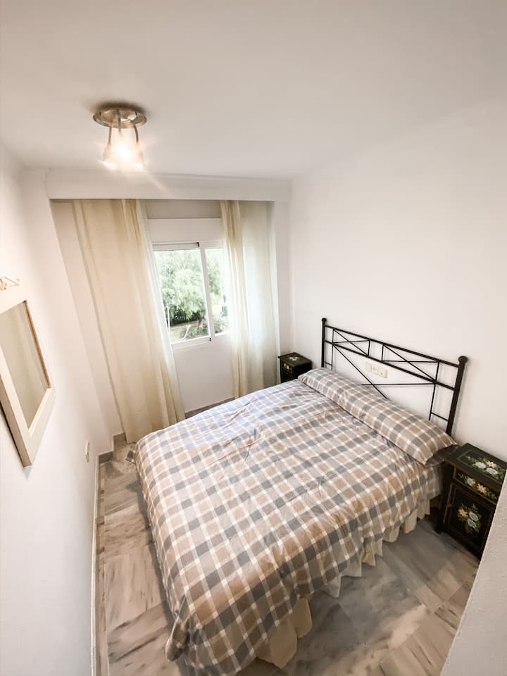 DORMITORIO 3