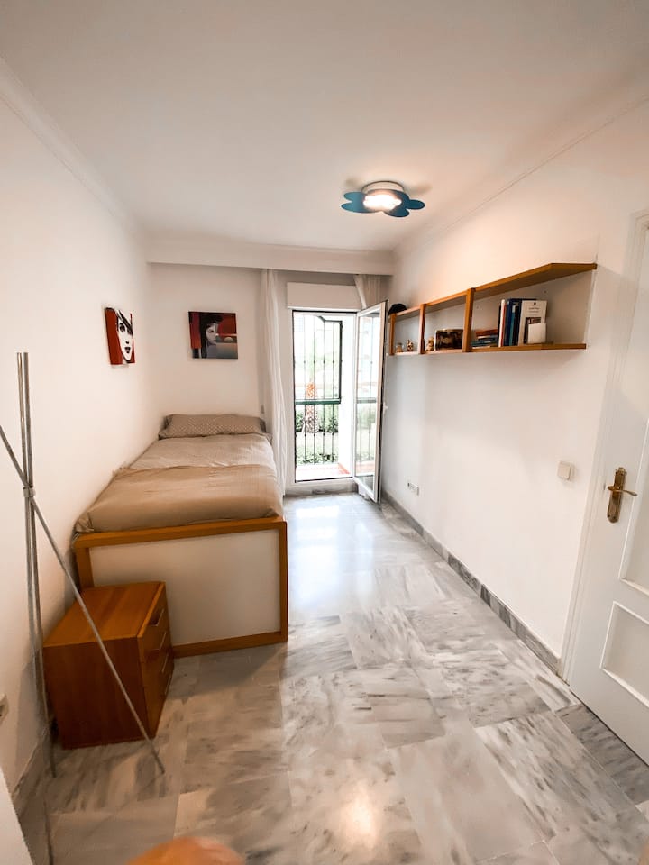DORMITORIO 2
