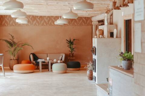 Agotzenea- Charming rural accommodation