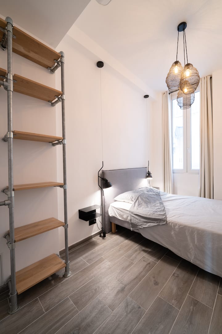 غرفة النوم 2