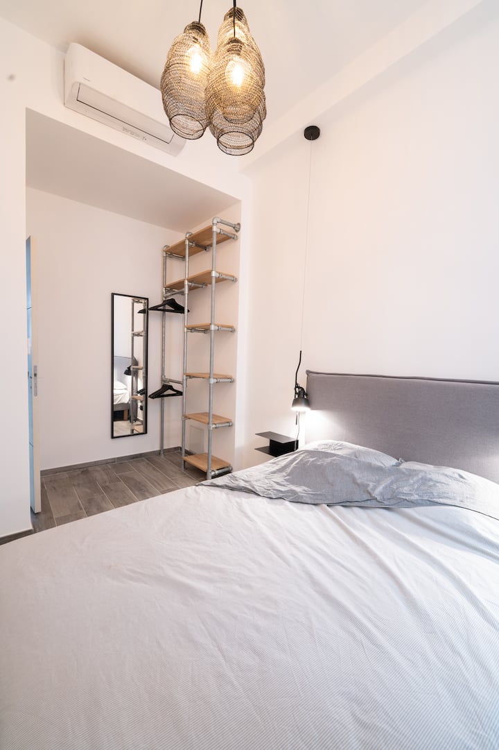 غرفة النوم 2