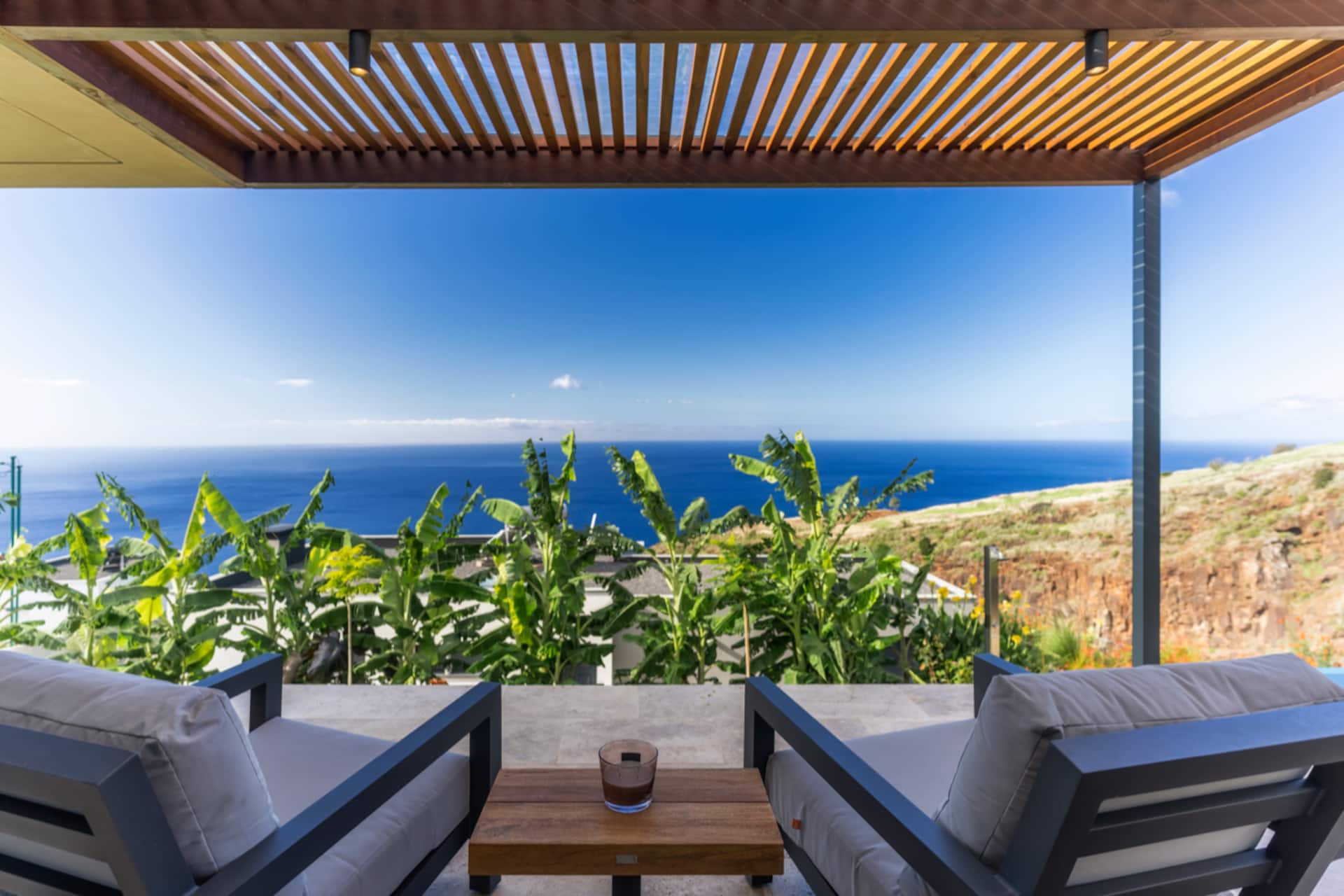 The Rock Villas