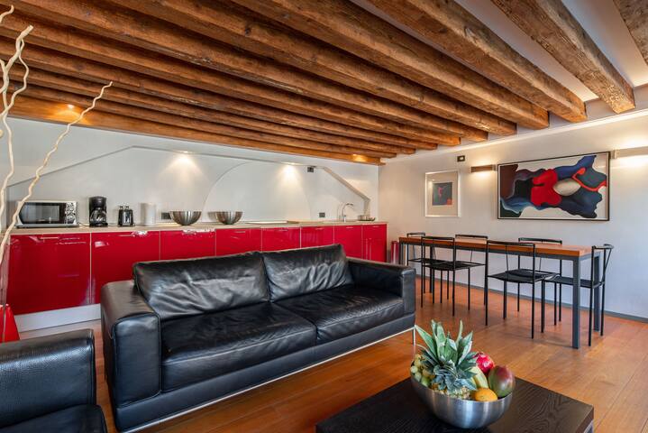 Ve.N.I.Ce. Cera San Moisè gallery image 2