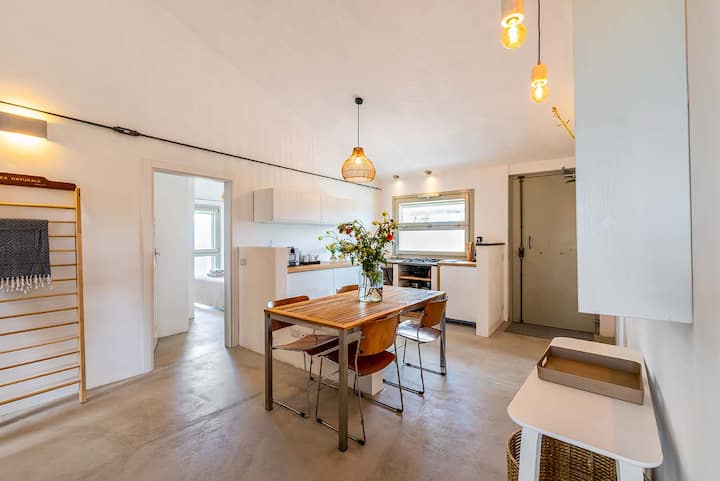 Appartement Met Zwembad 8-10 Pers. Zeezicht - Pedaso