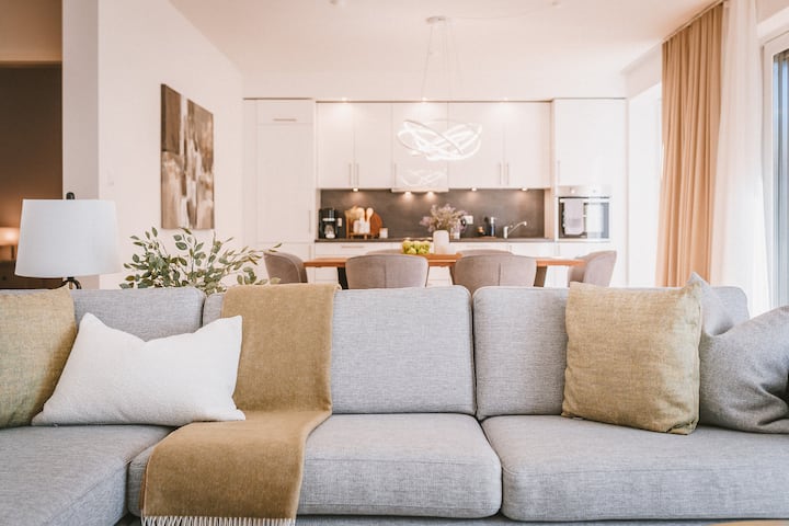 Wohnung In Hamburg - Hamburg