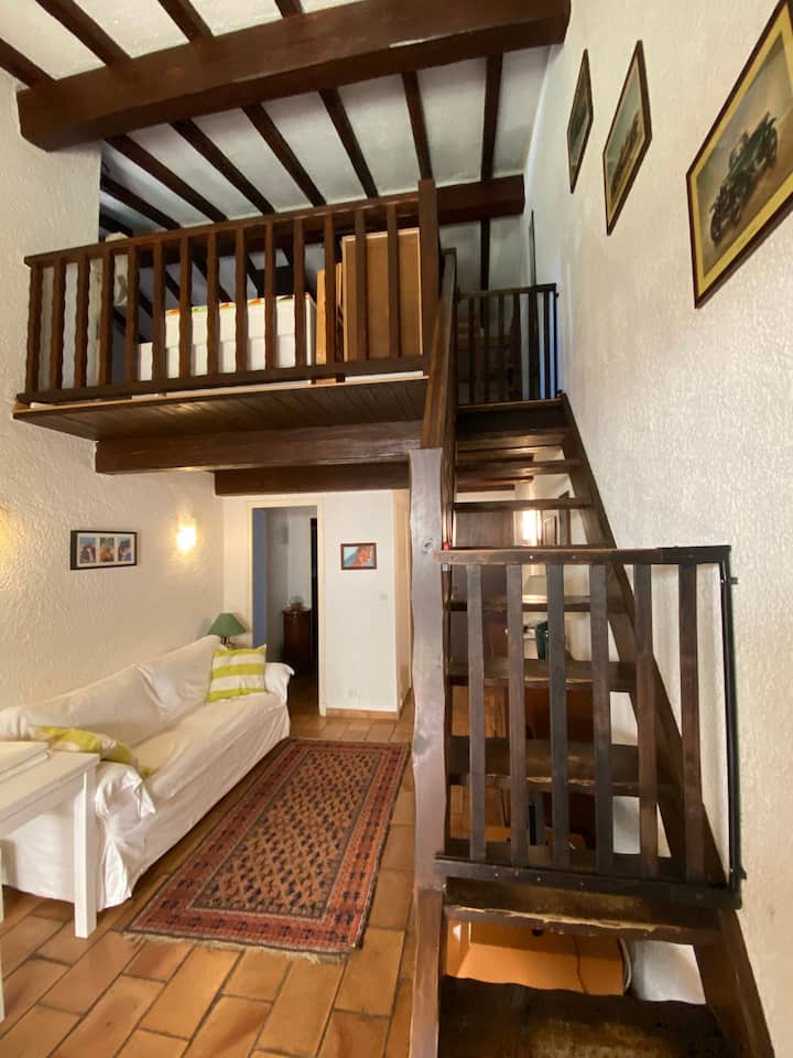 “Sea Cottage Castillon” - Roquebrune-sur-Argens