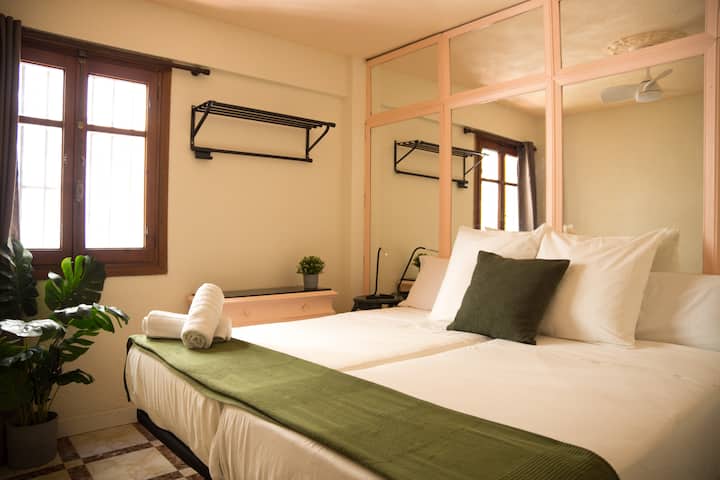 Chambre 1