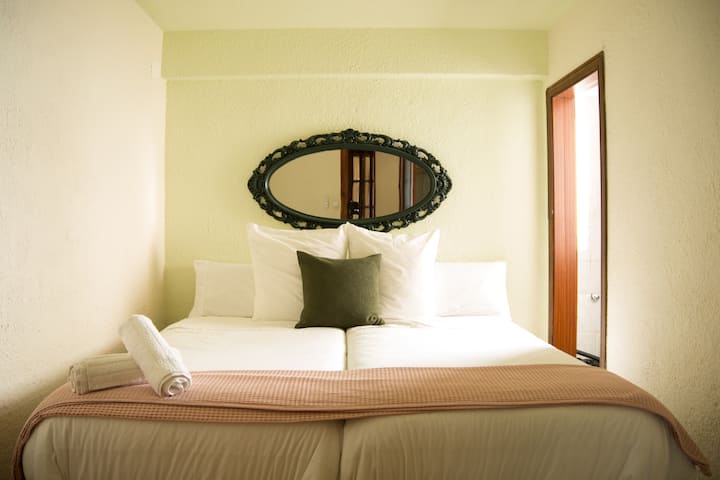 Chambre 3