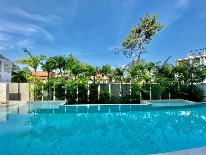 Krabi locations de vacances et logements Thaïlande Airbnb