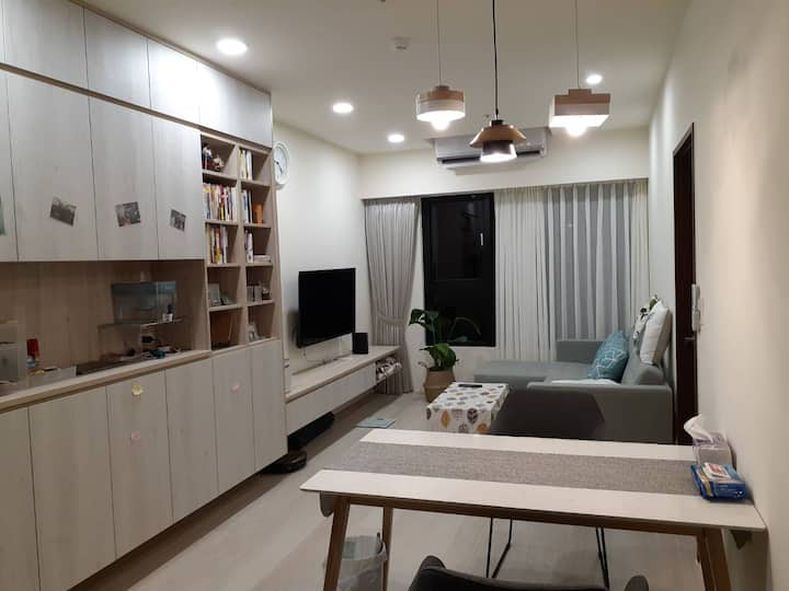 East District Holiday Rentals & Homes Hsinchu City, Taiwan Airbnb