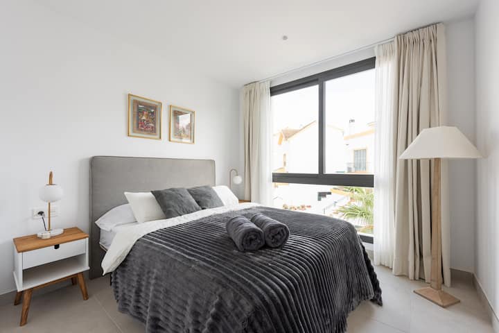 Dormitorio de invitados 2