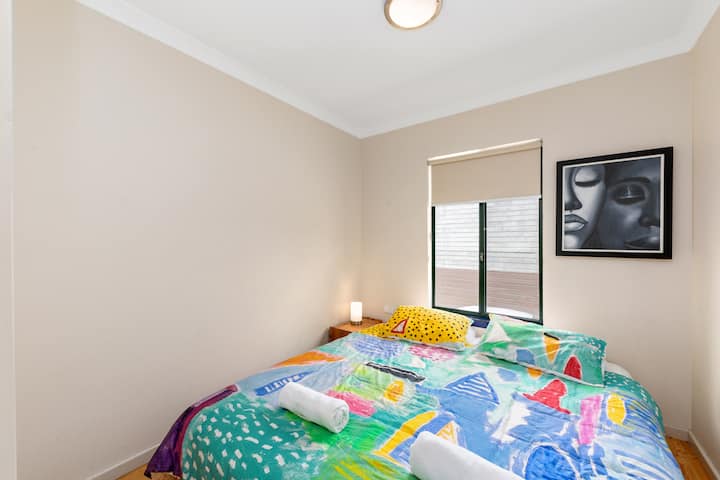 غرفة النوم 2