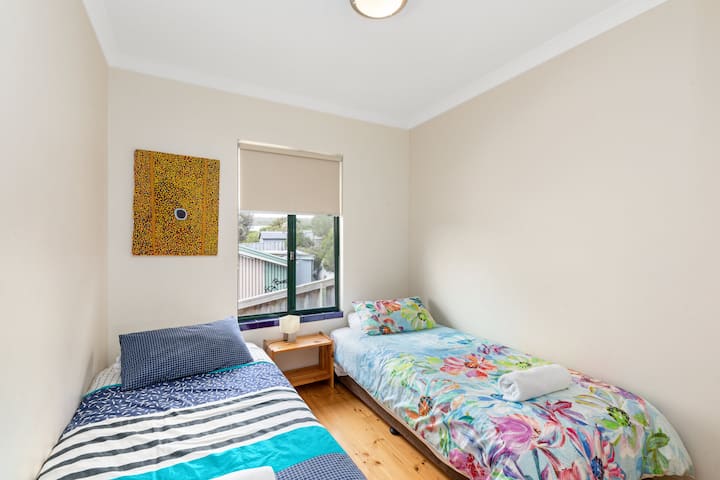 غرفة النوم 4