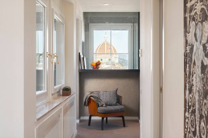 Luxury Apartment – Imperial Penthouse