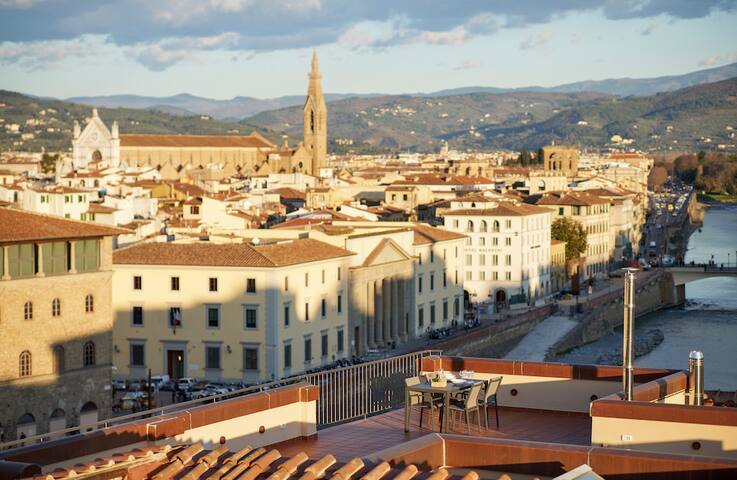 Luxury Apartment – Imperial Penthouse gallery image 4